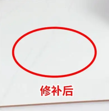 双流瓷砖空鼓维修公司分享下板材基层，未采取柔性过渡措施的影响。在瓷砖铺贴工程中，如果采用的是板材基层（如石膏板、木工板等非刚性基层），而未采取柔性过渡措施，